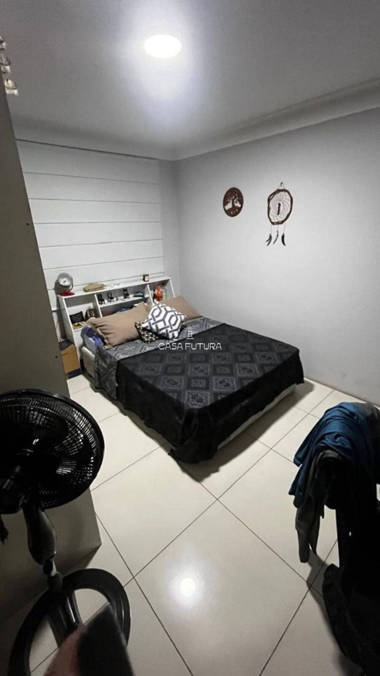 Casa com 3 quartos, 194 m² - foto 8