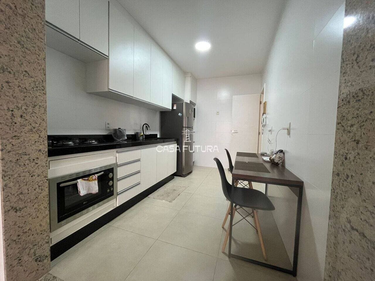 Casa com 3 quartos, 132 m² - foto 6