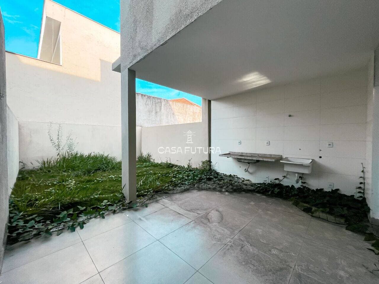 Casa com 3 quartos, 150 m² - foto 9