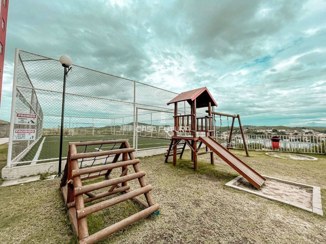 Apartamento com 2 quartos, 50 m² - foto 4