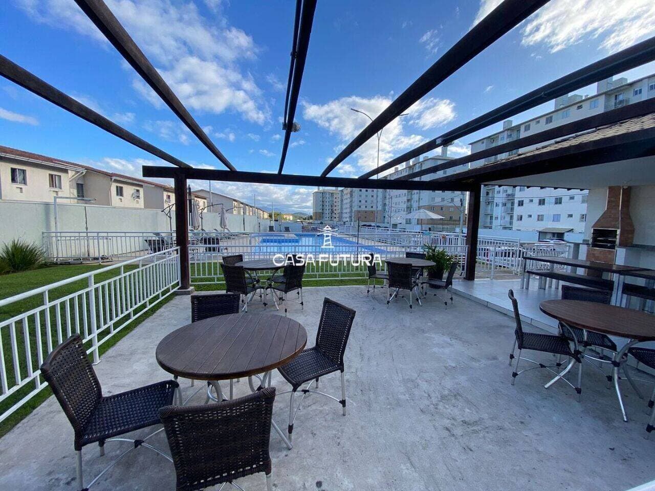 Apartamento com 2 quartos, 60 m² - foto 4