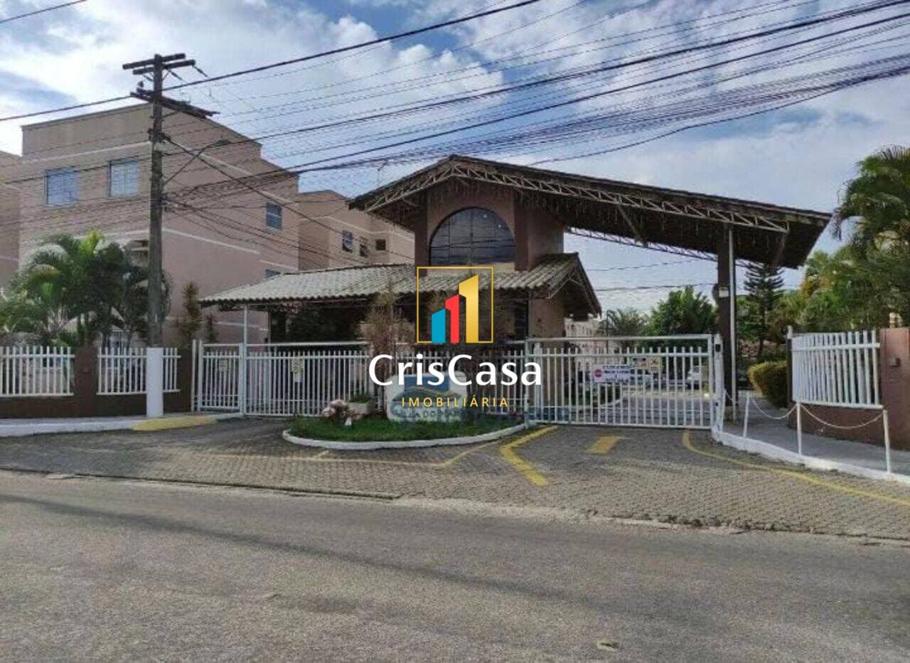 Apartamento em Jardim Mariléa - Rio das Ostras/RJ