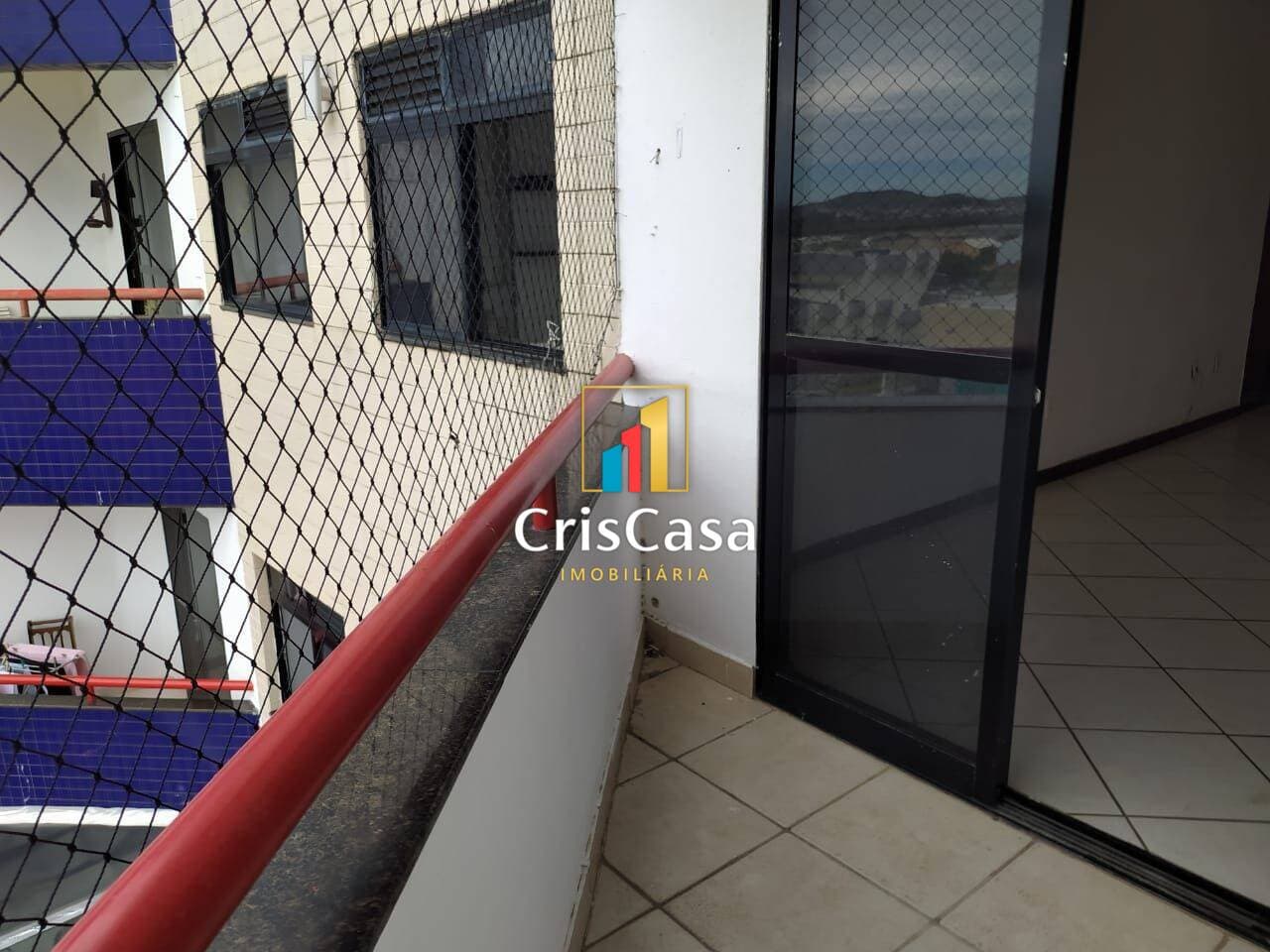 Apartamento em Centro - São Pedro da Aldeia/RJ