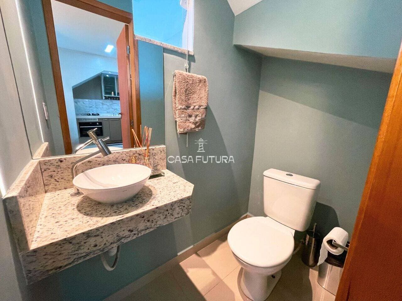 Casa com 2 quartos, 93 m² - foto 5