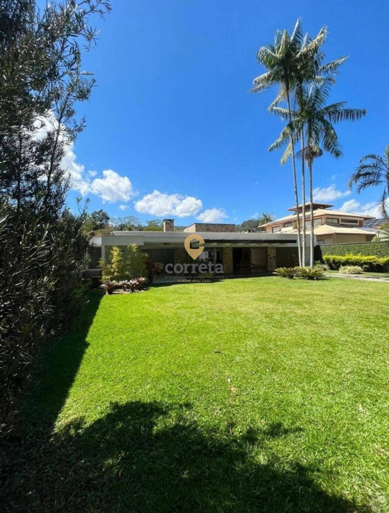 Casa em Parque São Clemente - Nova Friburgo/RJ