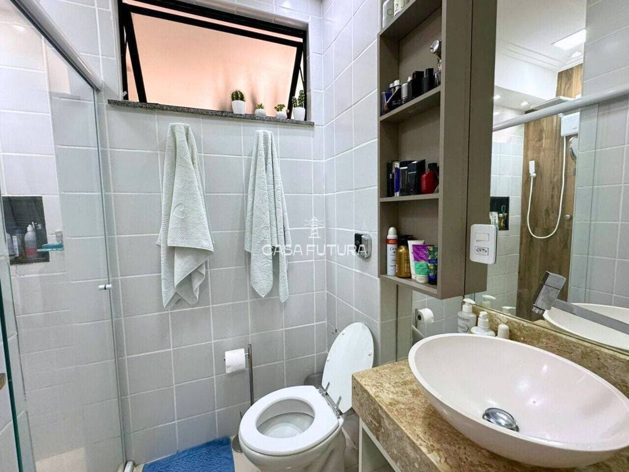 Apartamento com 2 quartos, 81 m² - foto 5