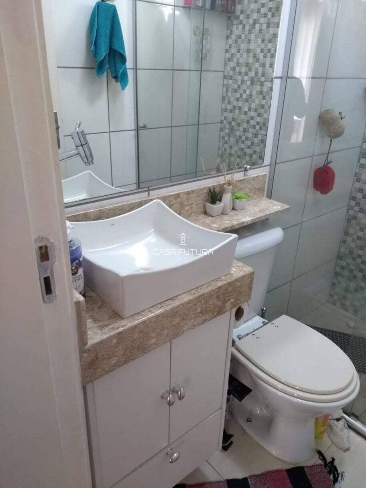 Apartamento com 2 quartos, 50 m² - foto 6