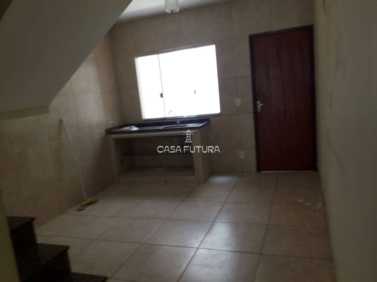 Casa com 2 quartos, 98 m² - foto 2