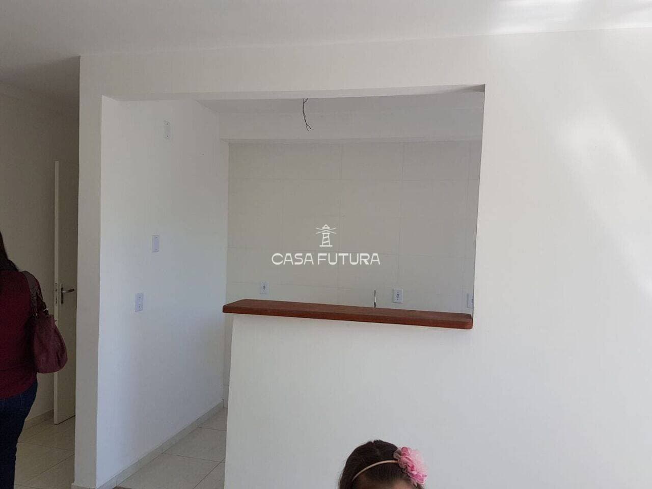 Apartamento com 2 quartos, 57 m² - foto 4