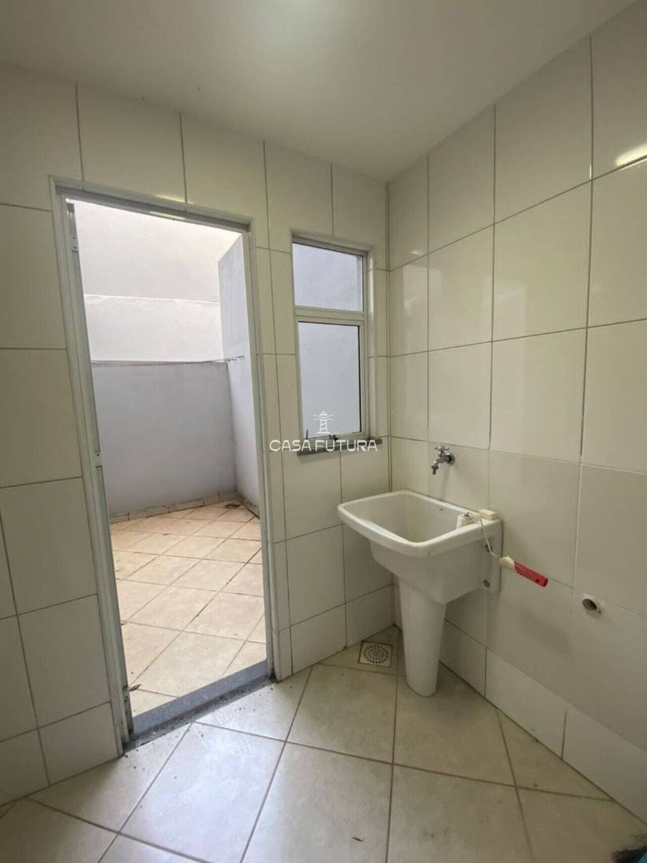 Apartamento garden com 2 quartos, 69 m² - foto 6