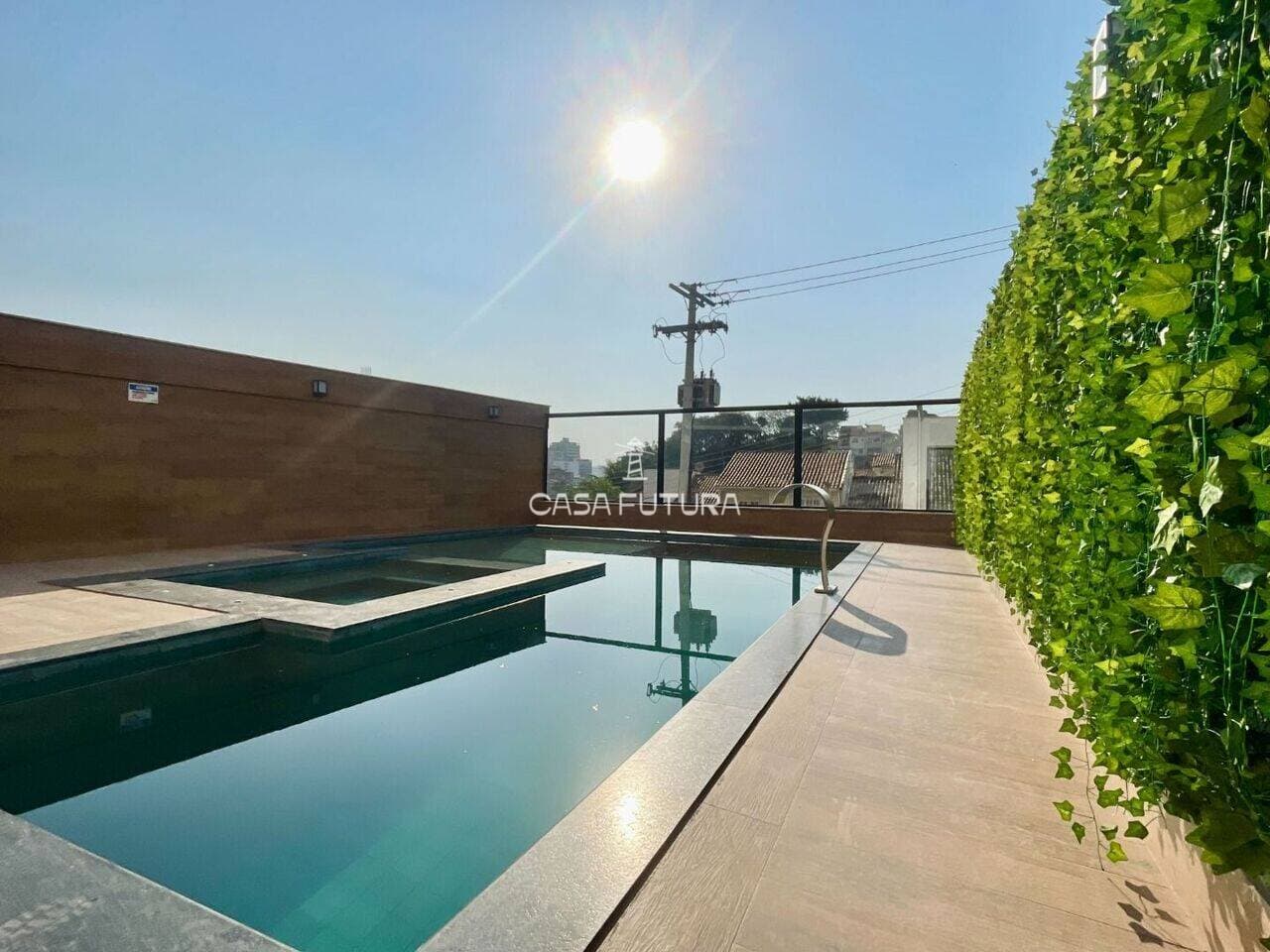 Apartamento com 2 quartos, 51 m² - foto 3