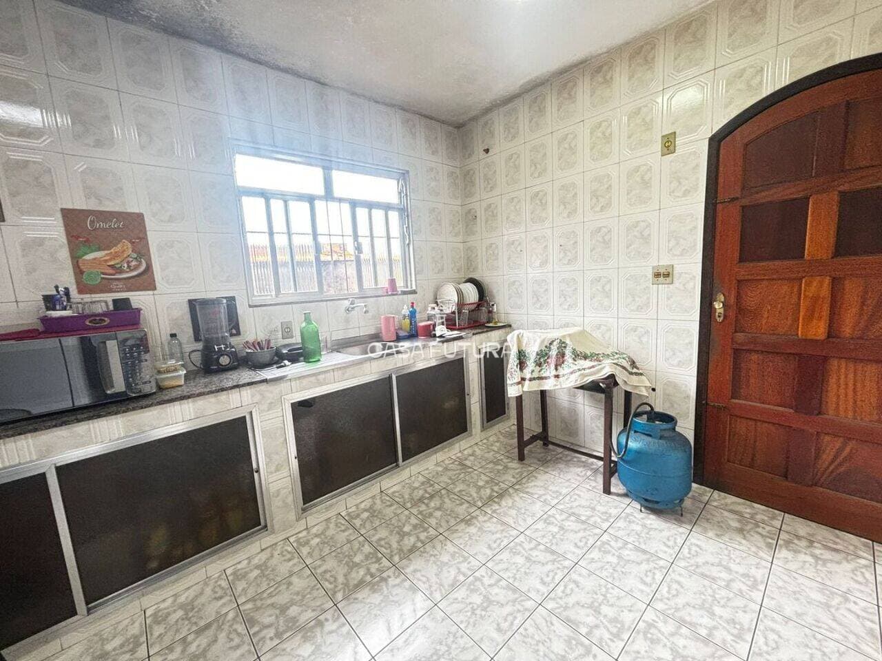 Casa com 2 quartos, 74 m² - foto 9