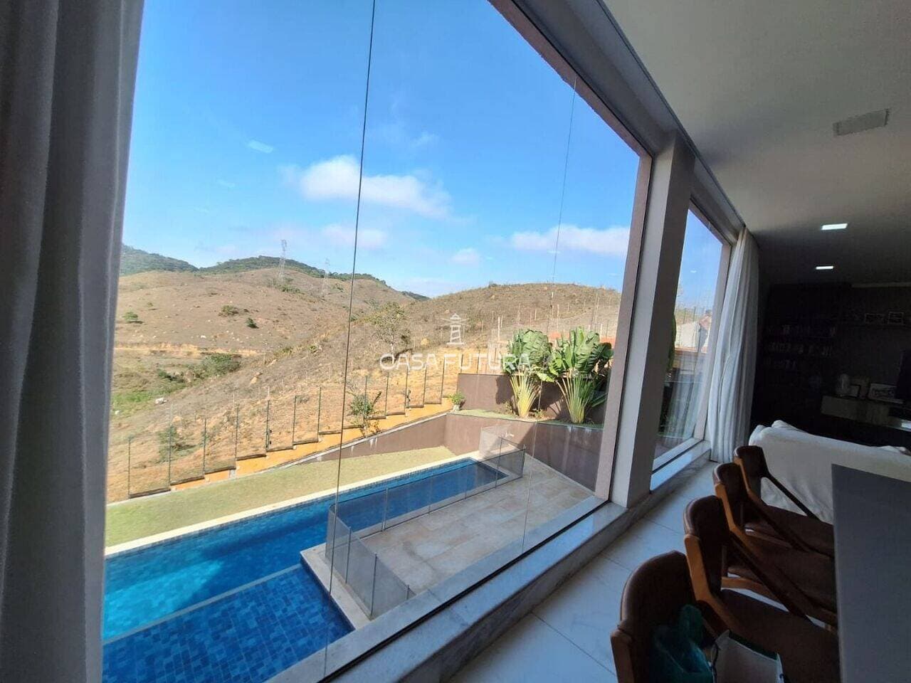 Casa com 5 quartos, 450 m² - foto 3