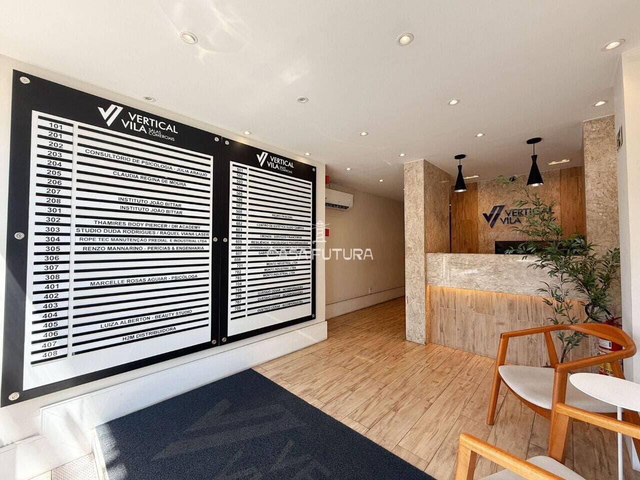 Sala, 21 m² - foto 6