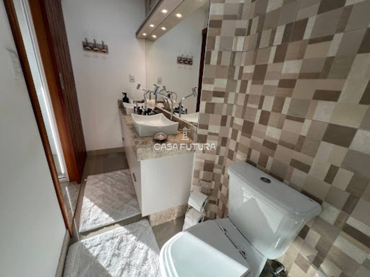 Apartamento garden com 3 quartos, 157 m² - foto 8