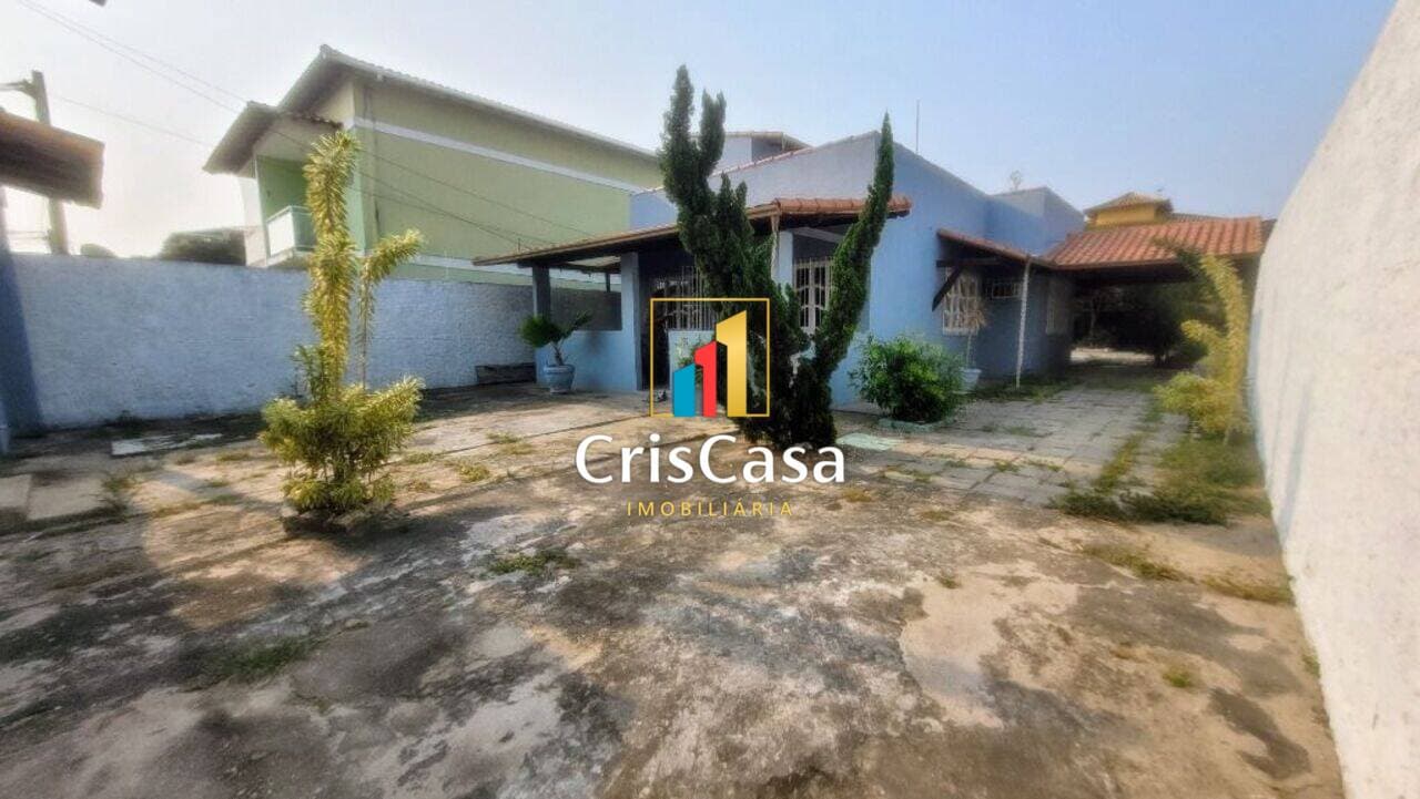 Casa em Jardim Bela Vista - Rio das Ostras/RJ