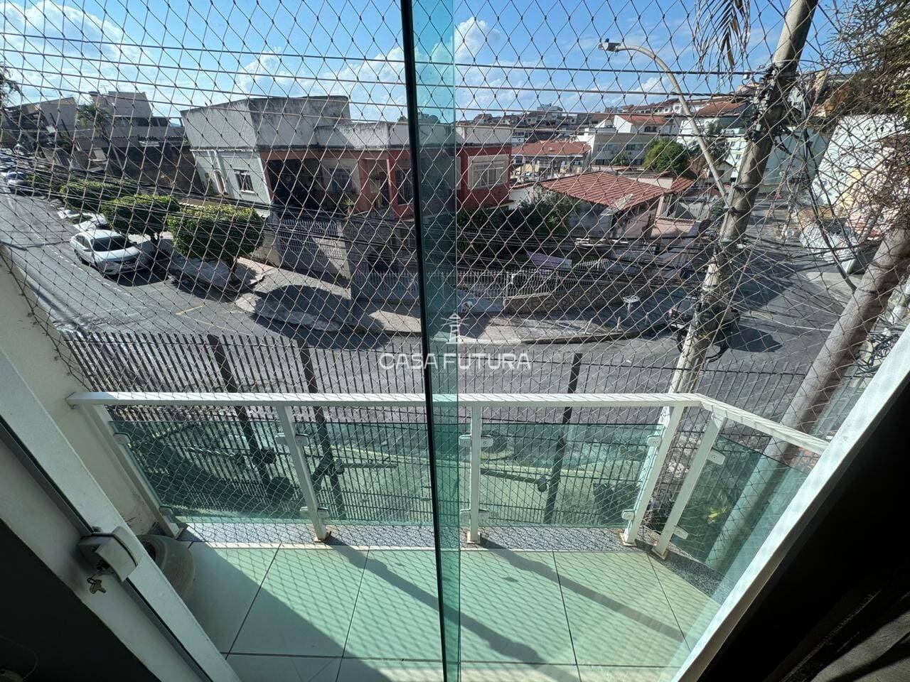 Apartamento garden com 3 quartos, 73 m² - foto 3