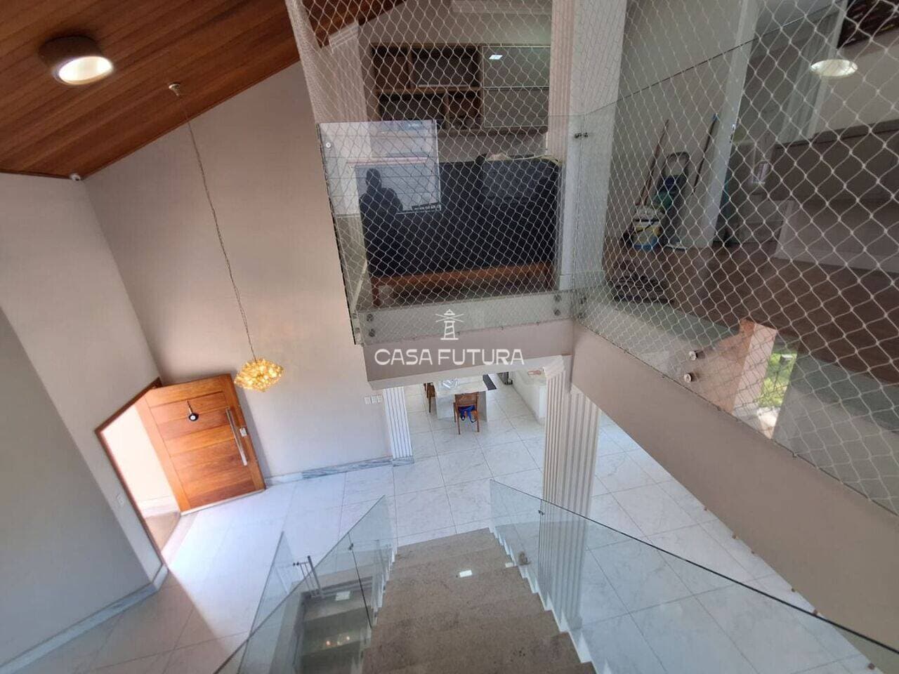 Casa com 5 quartos, 450 m² - foto 7