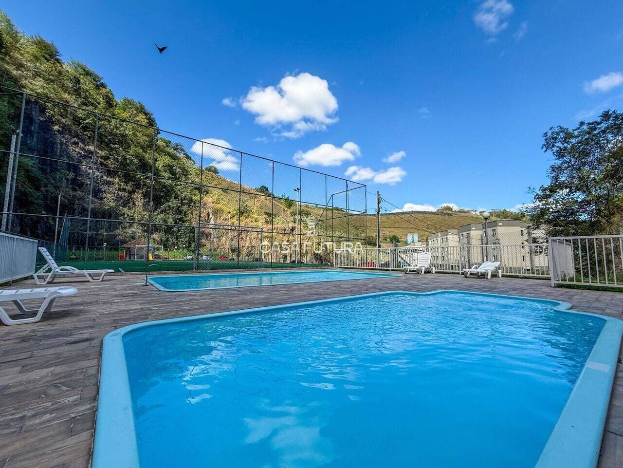 Apartamento com 2 quartos, 52 m² - foto 3