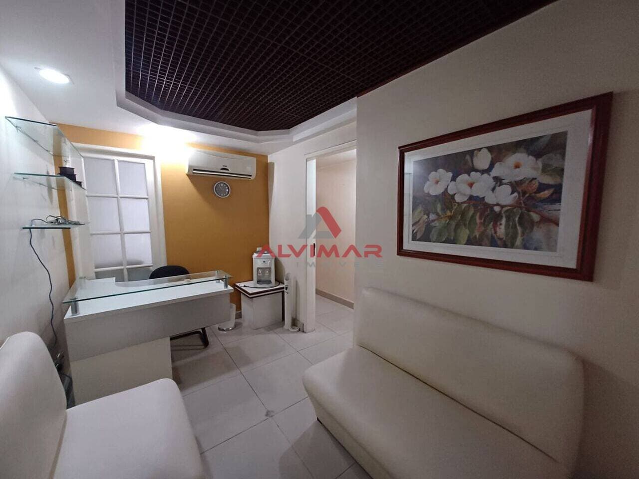 Sala, 36 m² - foto 5