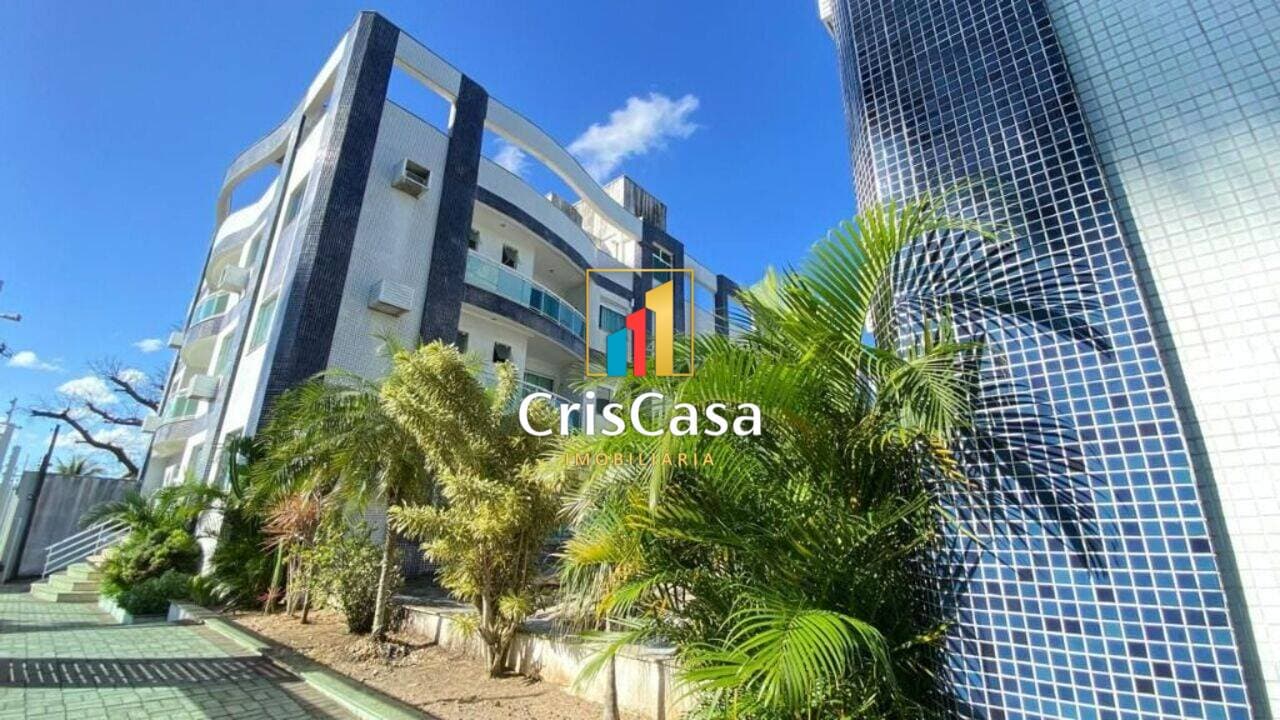 Apartamento em Costa Azul - Rio das Ostras/RJ