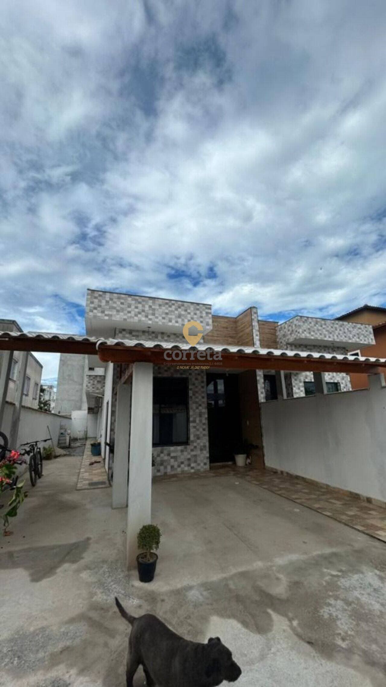 Casa em Enseada das Gaivotas - Rio das Ostras/RJ