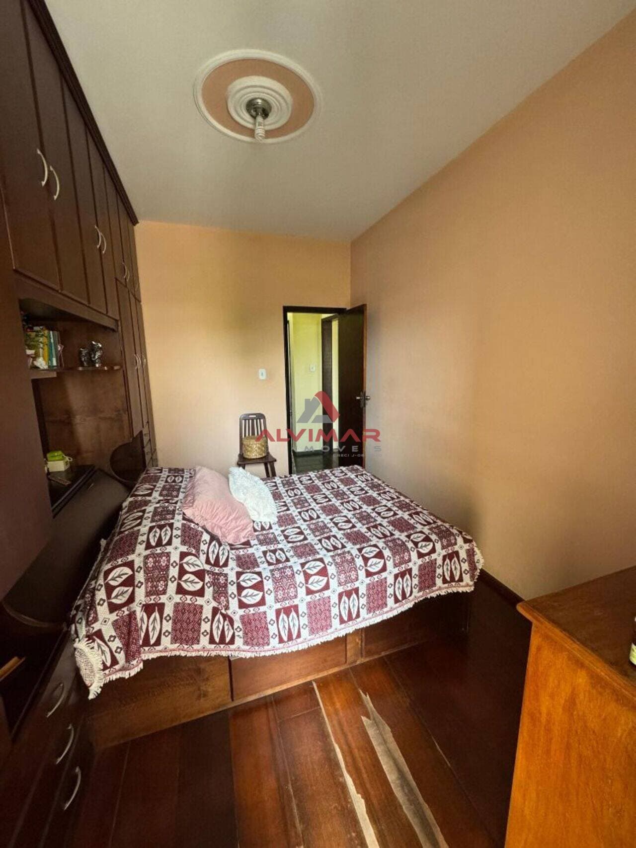 Apartamento com 2 quartos, 66 m² - foto 6