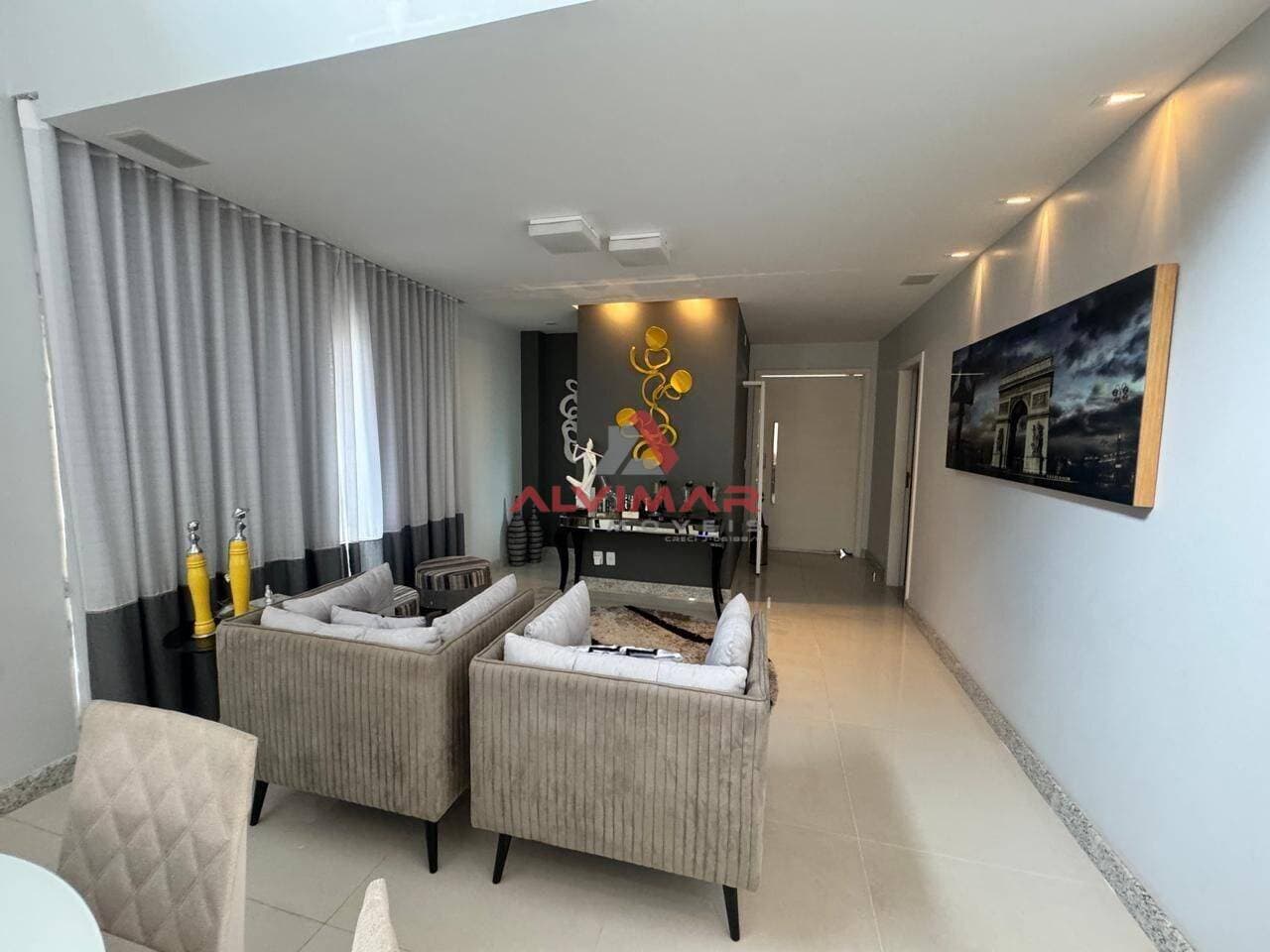 Casa com 3 quartos, 388 m² - foto 7