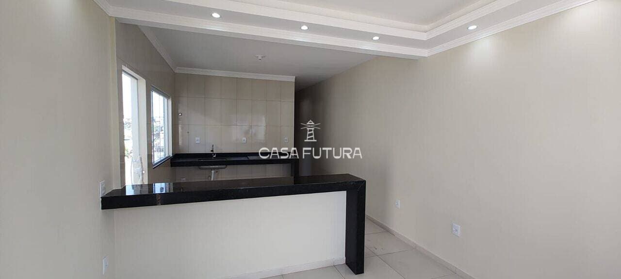 Casa com 2 quartos, 65 m² - foto 4