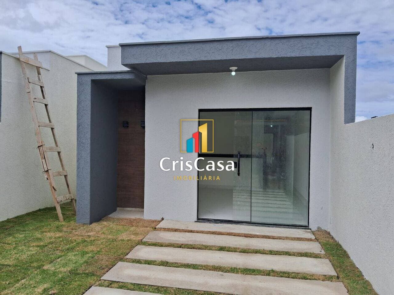 Casa em Parque Estoril - São Pedro da Aldeia/RJ