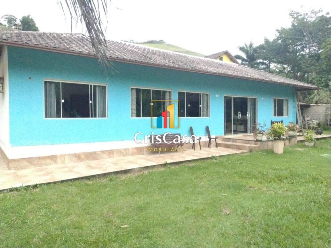 Chacara em Córrego da Luz - Casimiro de Abreu/RJ