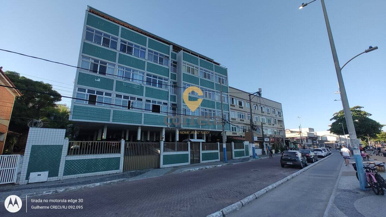 Cobertura em Bosque da Praia - Rio das Ostras/RJ