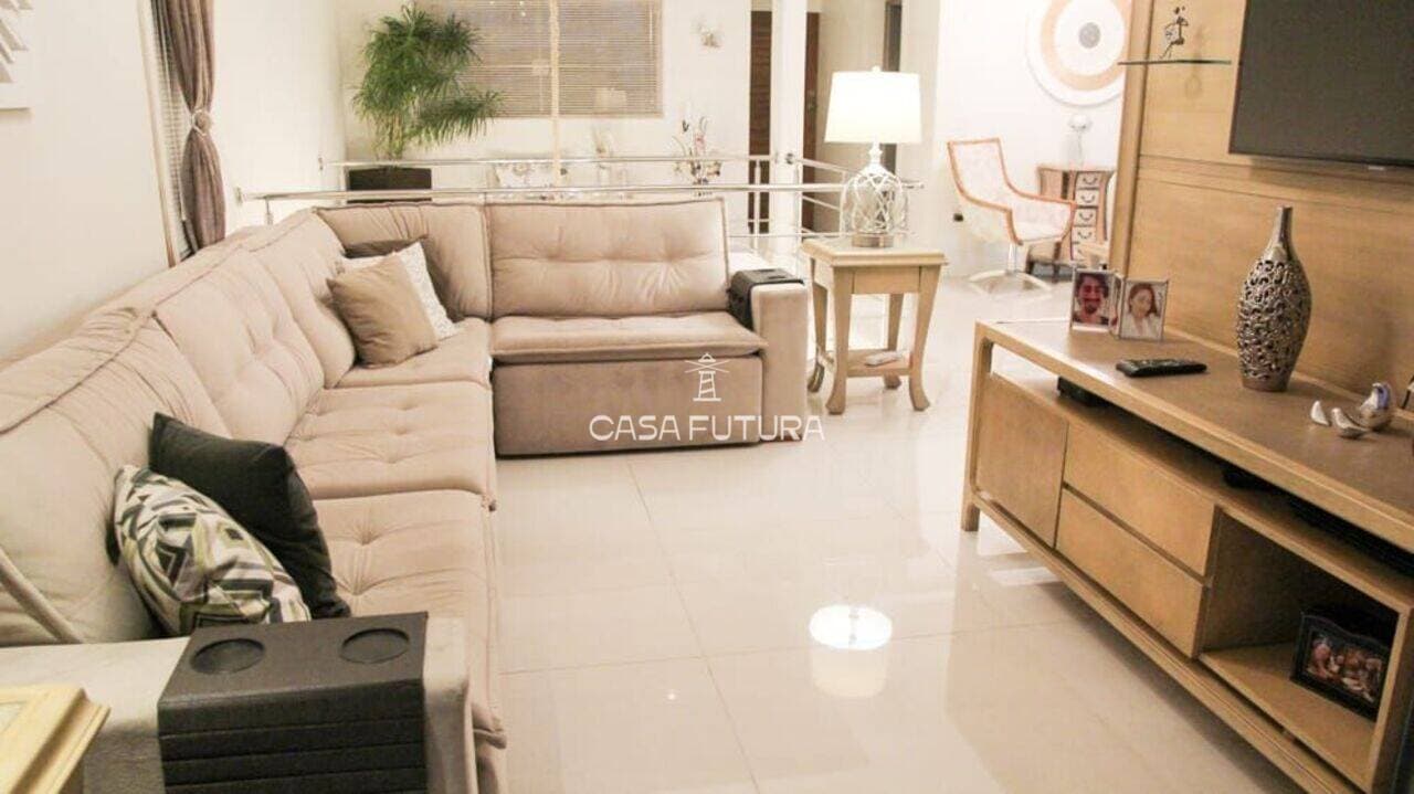 Casa com 5 quartos, 590 m² - foto 6