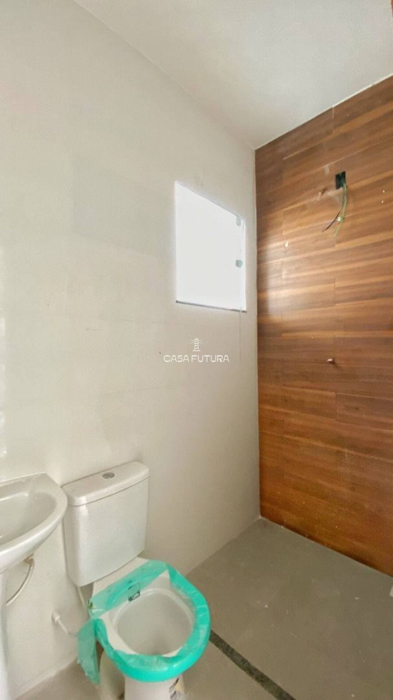 Casa com 2 quartos, 53 m² - foto 7