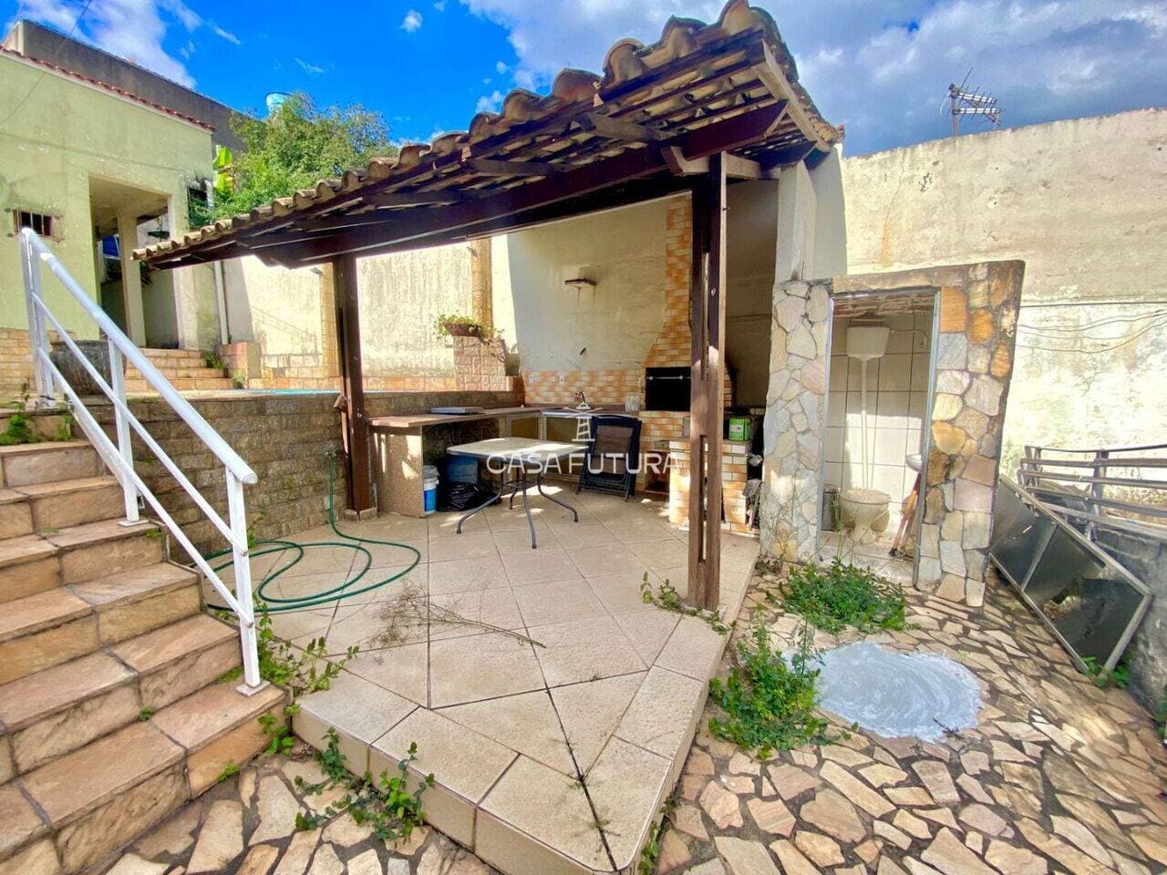 Casa com 2 quartos, 87 m² - foto 8