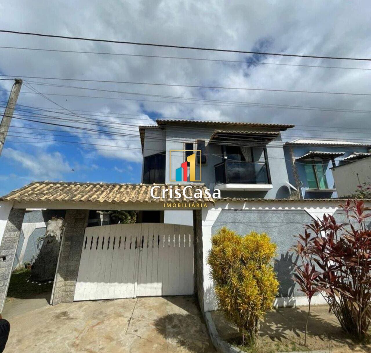 Casa em Recanto do Sol - São Pedro da Aldeia/RJ