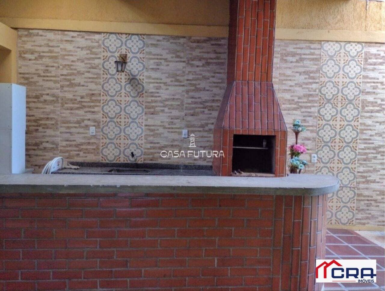 Apartamento com 3 quartos, 140 m² - foto 7