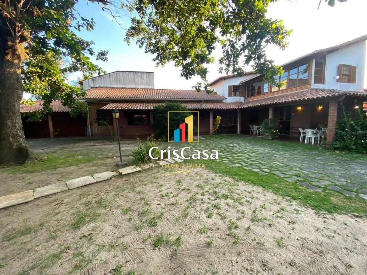 Casa em Porto D'aldeia - São Pedro da Aldeia/RJ