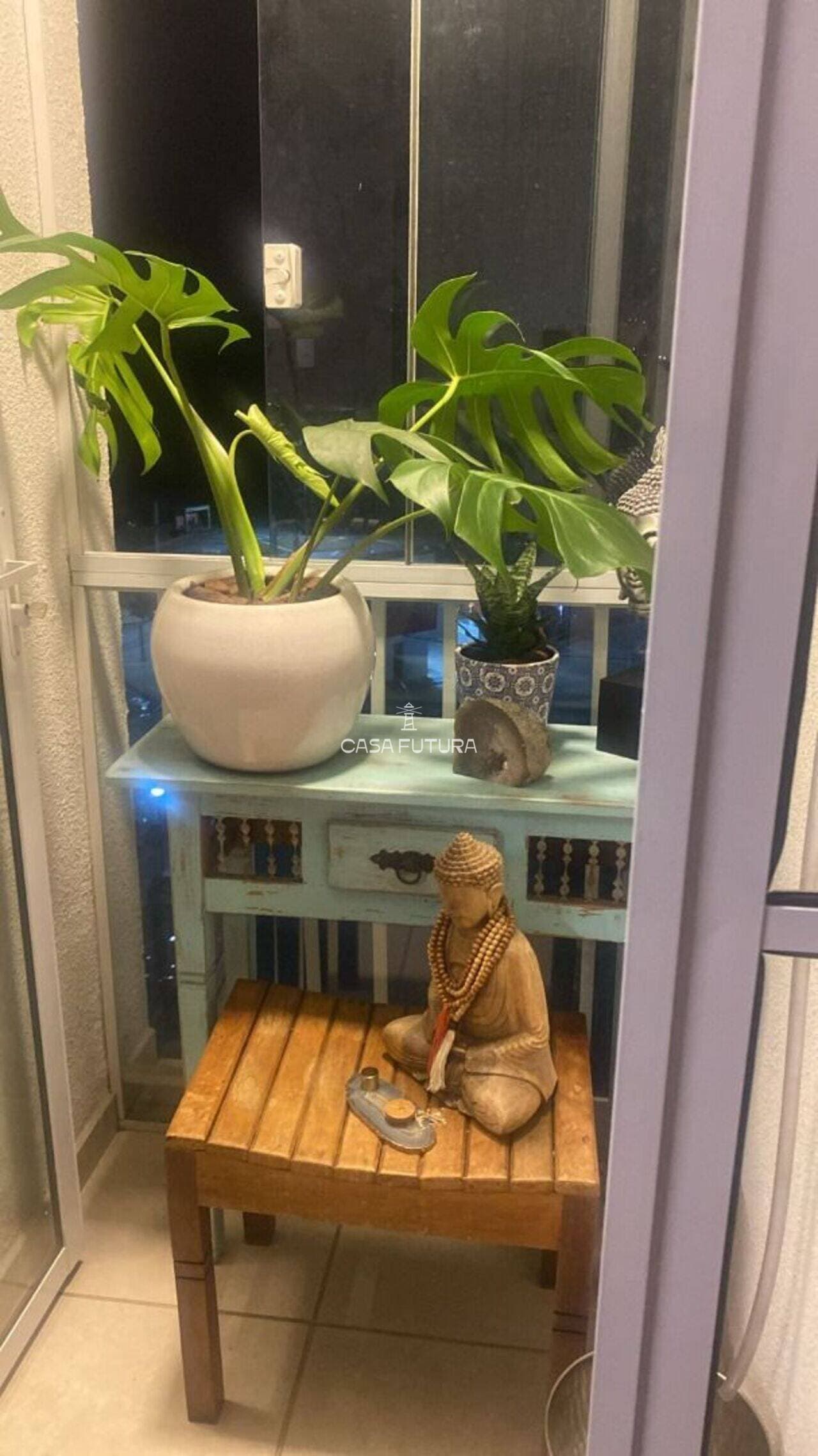 Apartamento com 2 quartos, 55 m² - foto 4