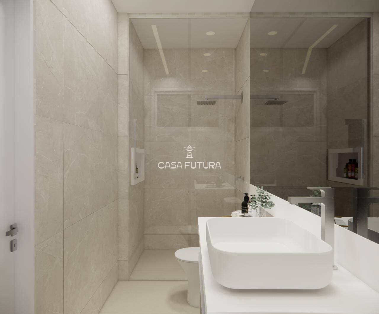 Casa com 3 quartos, 190 m² - foto 9