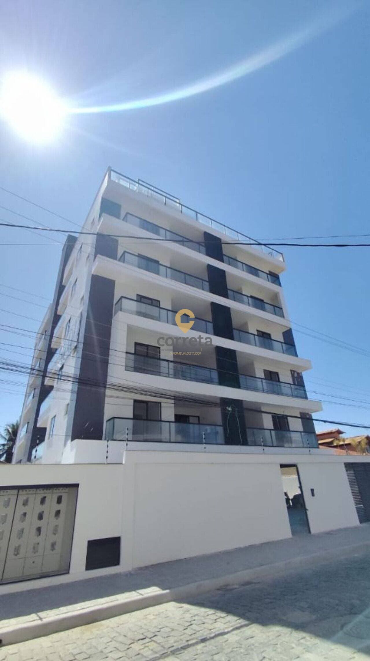 Apartamento em Costazul - Rio das Ostras/RJ