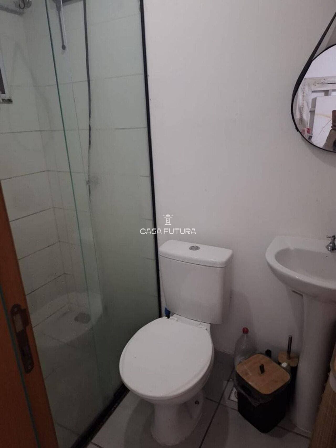 Apartamento com 2 quartos, 45 m² - foto 7