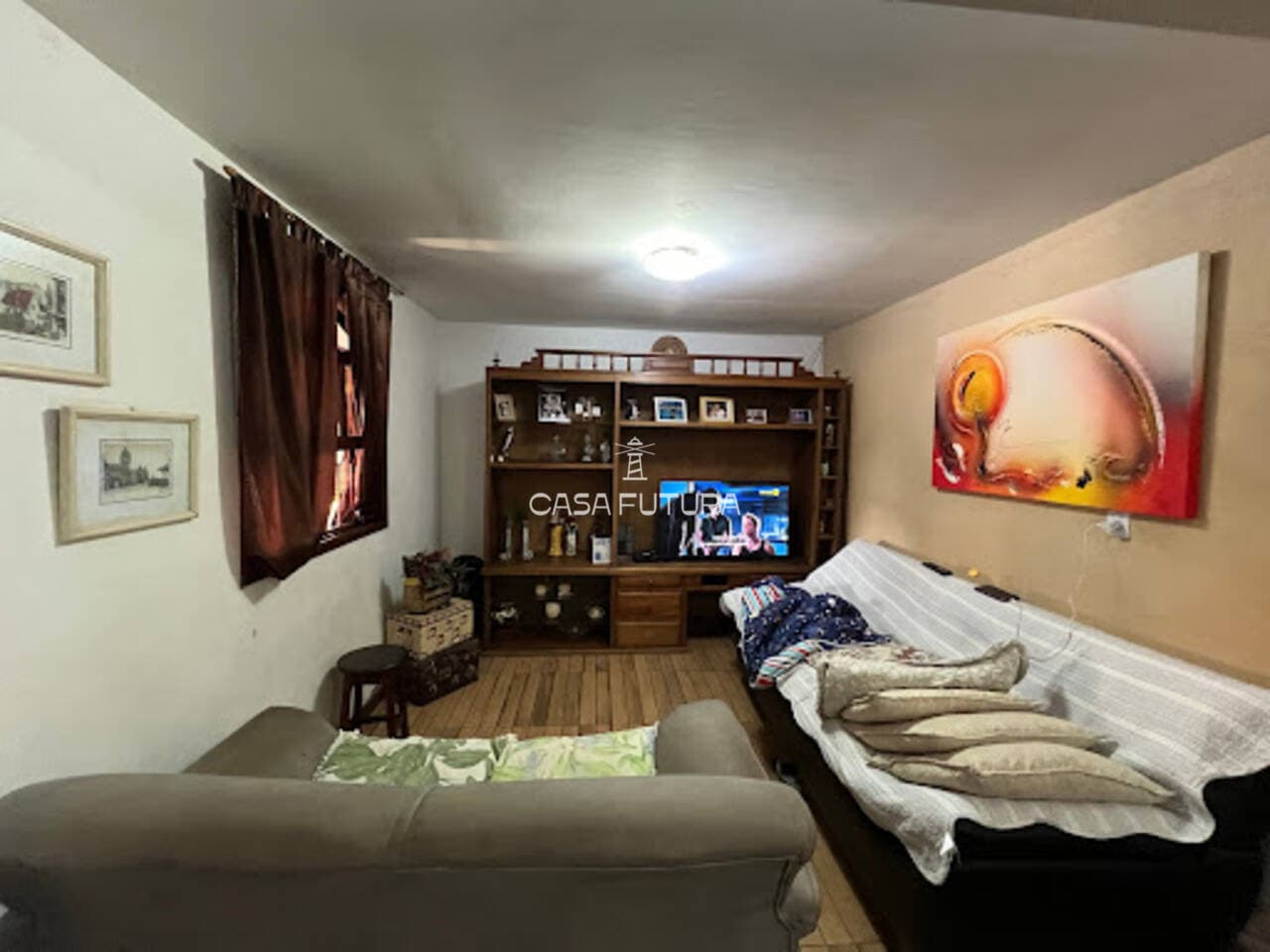 Casa com 2 quartos, 179 m² - foto 9