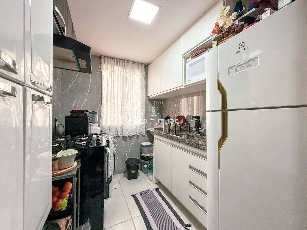 Apartamento com 2 quartos, 52 m² - foto 9