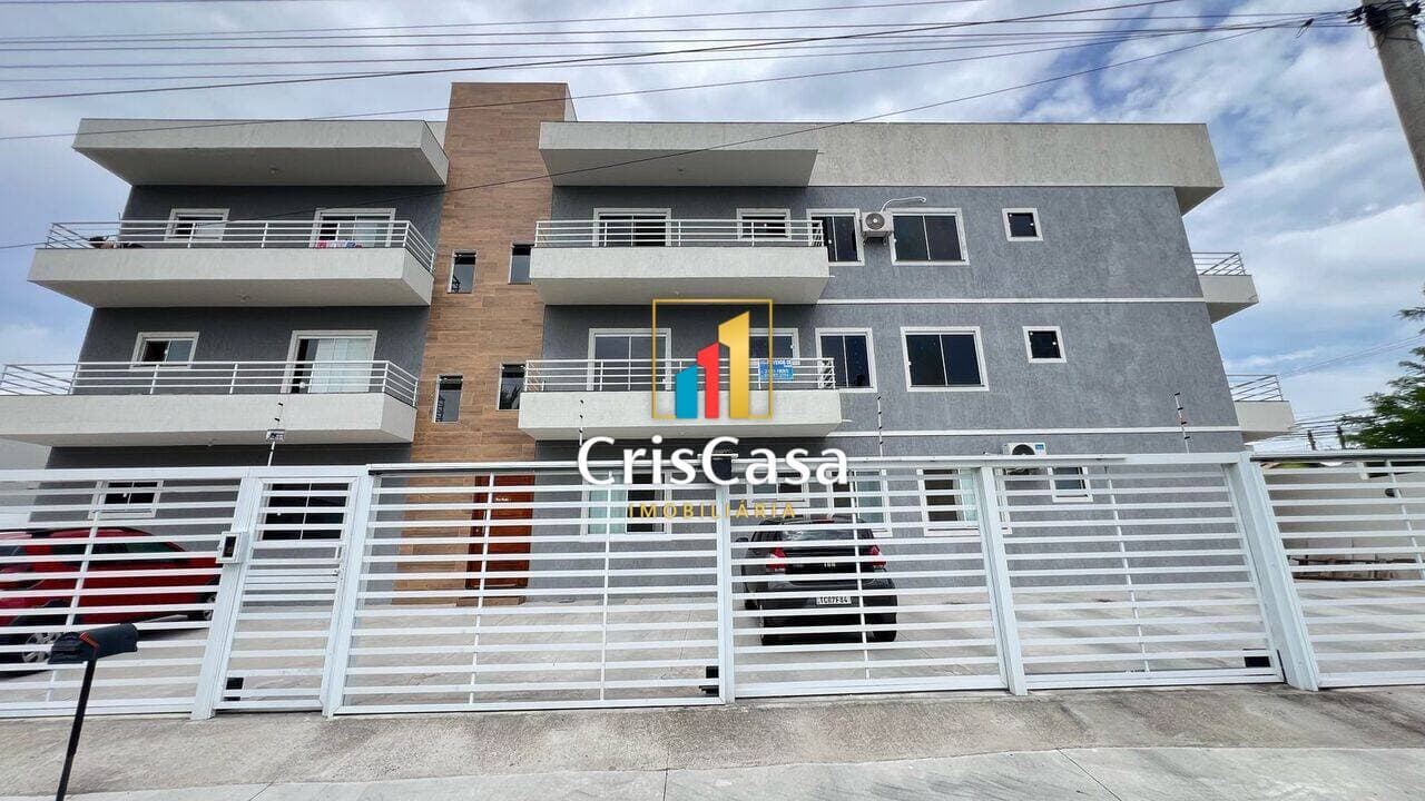 Apartamento em Nova São Pedro - São Pedro da Aldeia/RJ