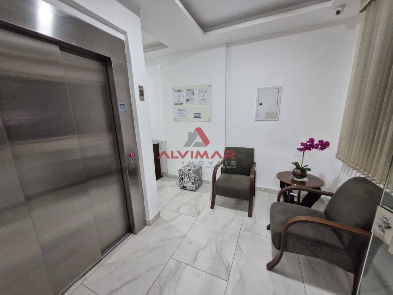 Apartamento com 2 quartos - foto 2