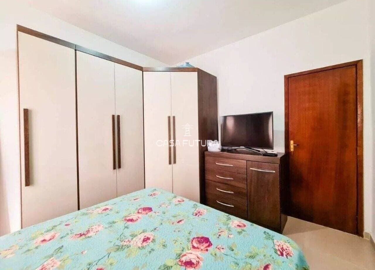 Casa com 2 quartos, 66 m² - foto 5