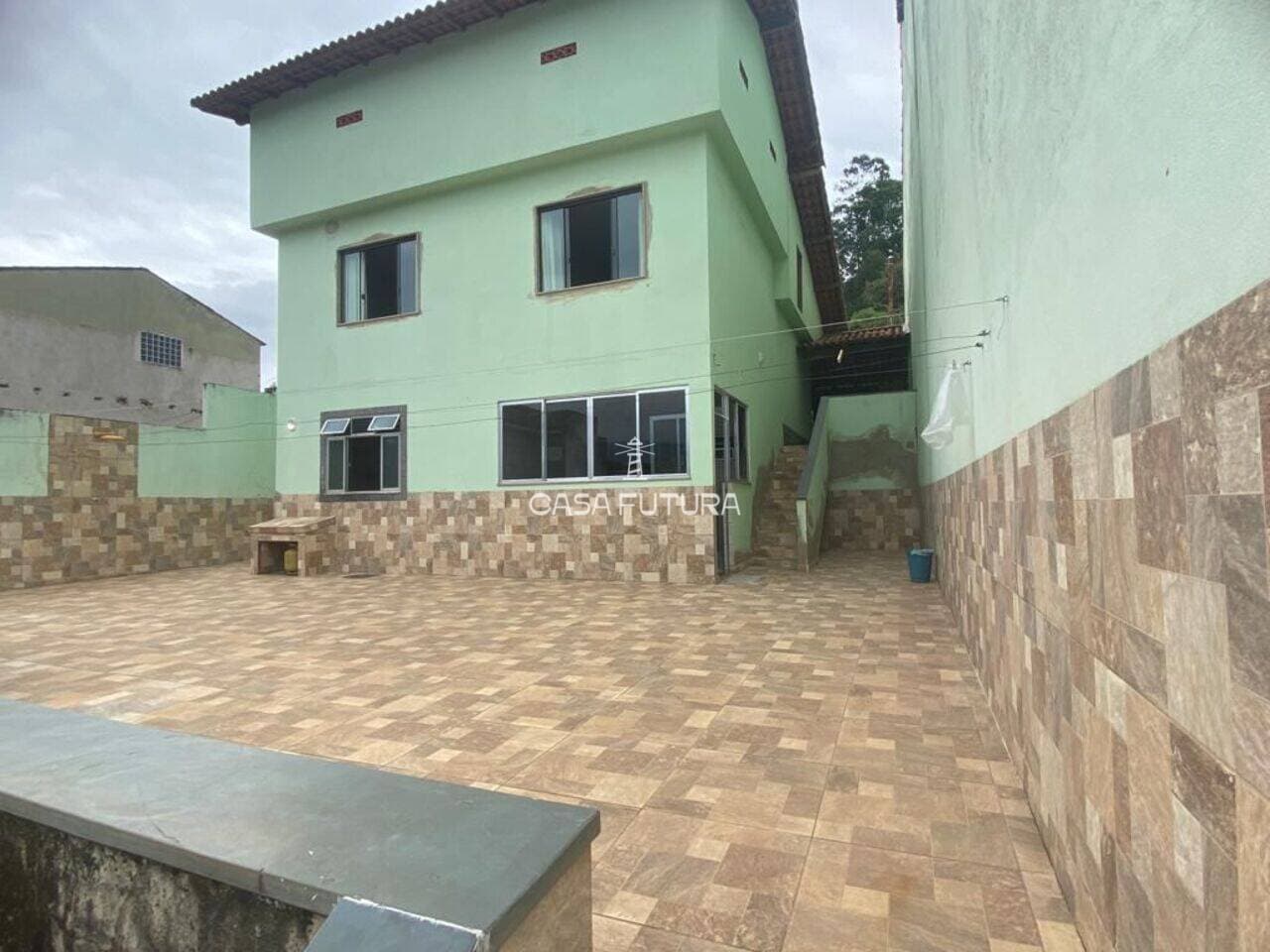 Casa com 3 quartos, 124 m² - foto 4