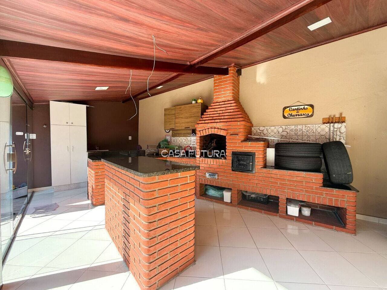 Casa com 3 quartos, 161 m² - foto 9