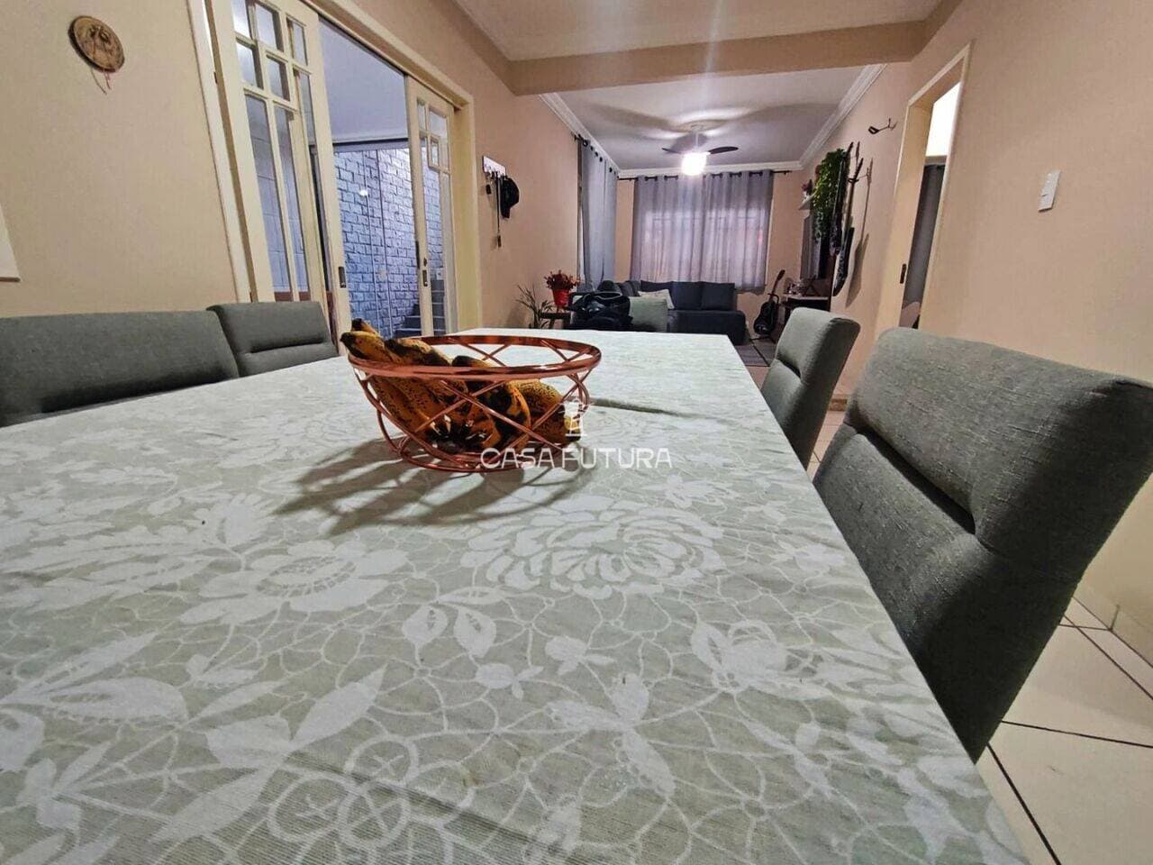 Casa com 2 quartos, 103 m² - foto 4